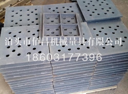 铸铁地板砖1 铸铁地板砖1