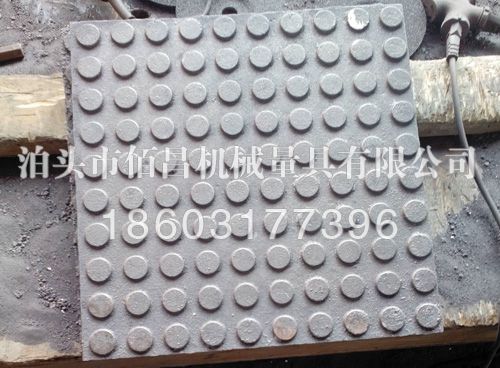 铸铁地板砖3 铸铁地板砖3